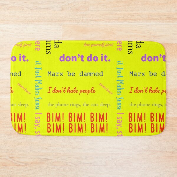 Item preview, The Bukowski Pack designed and sold by vn.
