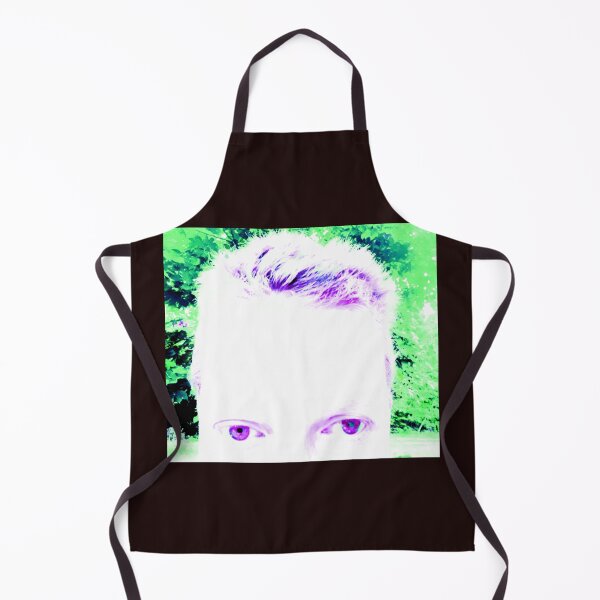 Item preview, Surreal Creepy face designed and sold by TerrieP.