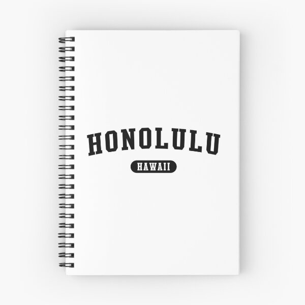 Item preview, Honolulu, HI designed and sold by Novel Gifts.