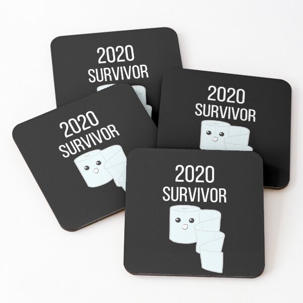 Item preview, 2020 Survivor designed and sold by JStuartArt.