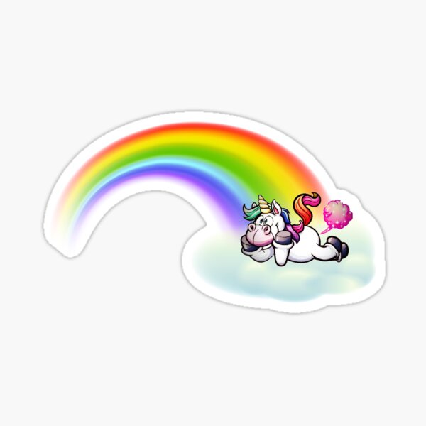 Unicorn Glitter Farts Gifts Merchandise Redbubble