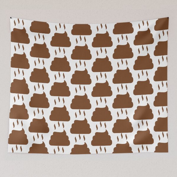 Item preview, Cocoa poop designed and sold by OMdesigns93.
