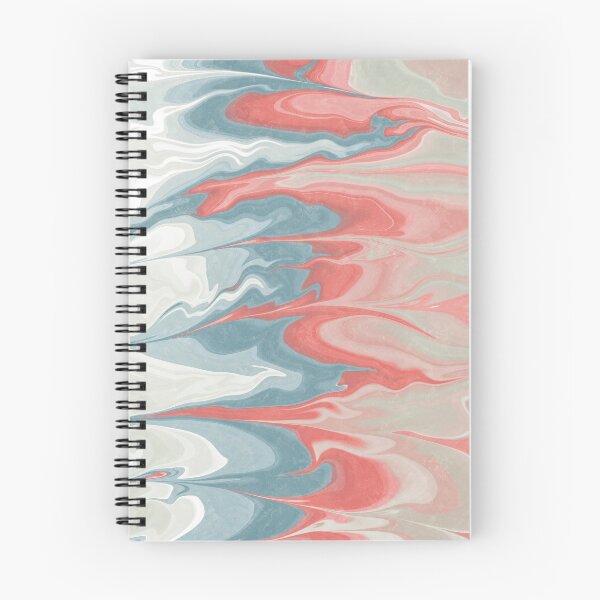 Item preview, Bipolar Feelings Mixture Abstract art designed and sold by darcy boutique.