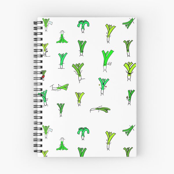 Item preview, Team Leek designed and sold by papahanadesigns.