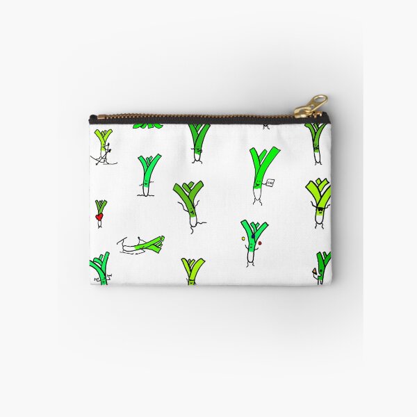 Item preview, Team Leek designed and sold by papahanadesigns.