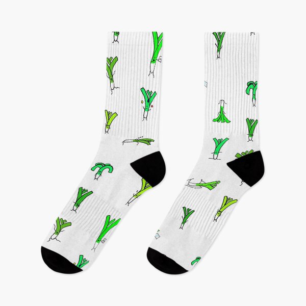 Item preview, Team Leek designed and sold by papahanadesigns.