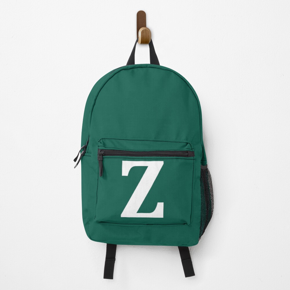 Vista previa del artículo con la obra «Mochila», diseñado y vendido por ElsmanDesign.