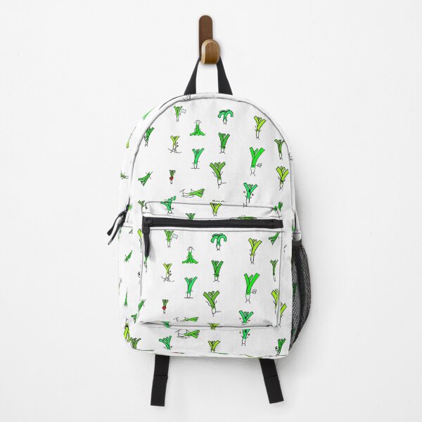 Item preview, Team Leek designed and sold by papahanadesigns.