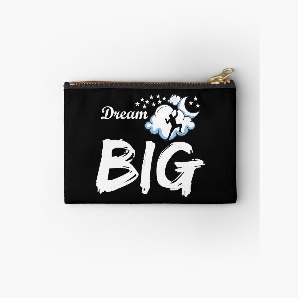 Item preview, Dream Big designed and sold by YOYOCollection.