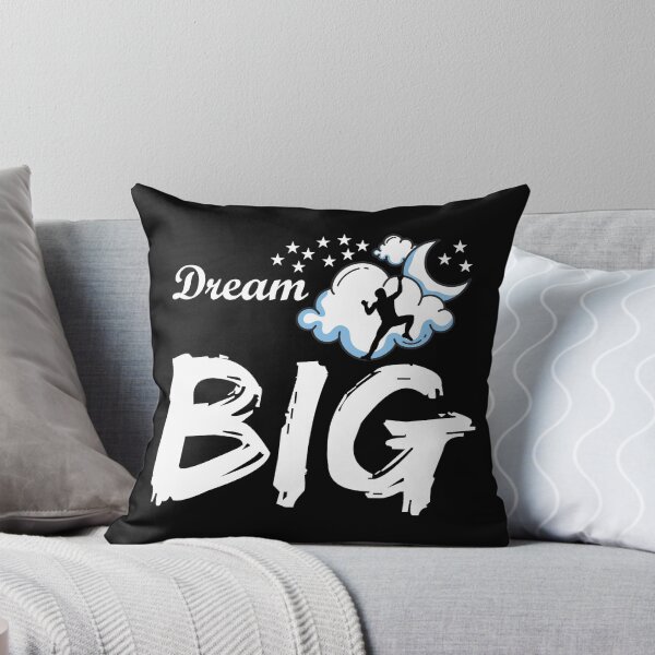 Item preview, Dream Big designed and sold by YOYOCollection.