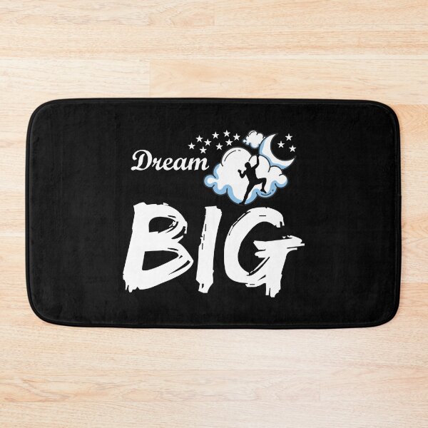 Item preview, Dream Big designed and sold by YOYOCollection.
