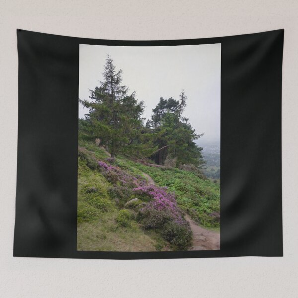 Item preview, West Yorkshire designed and sold by Svetlana Sewell.