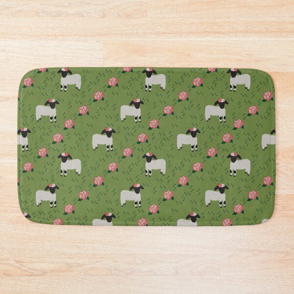 Item preview, Flock of Sheep designed and sold by StephRoche.