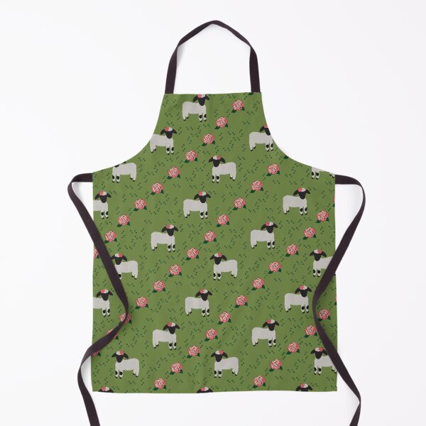 Item preview, Flock of Sheep designed and sold by StephRoche.