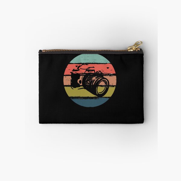 Item preview, Photography Camera Gift - Retro Design for Photographer designed and sold by abcxyzsma.