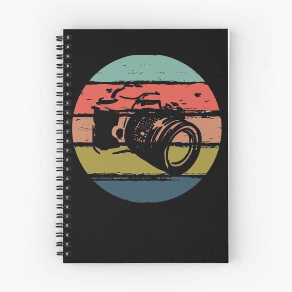 Item preview, Photography Camera Gift - Retro Design for Photographer designed and sold by abcxyzsma.