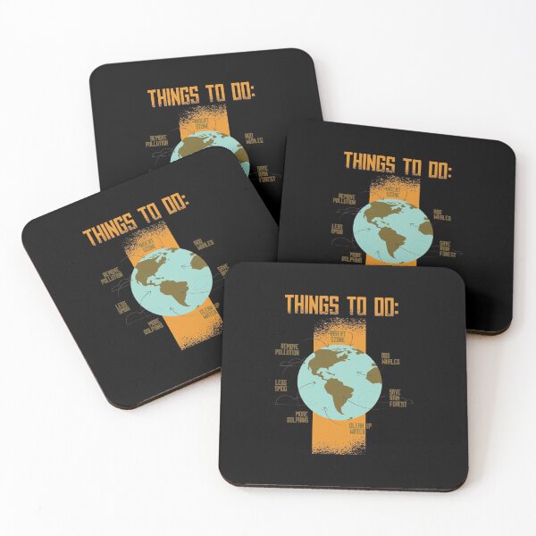 Item preview, save earth  designed and sold by pirminio.