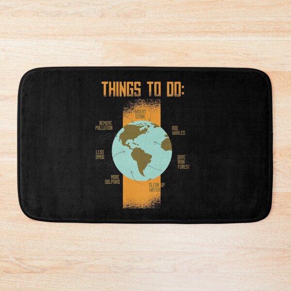 Item preview, save earth  designed and sold by pirminio.