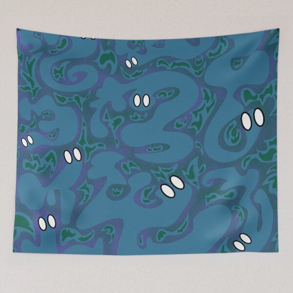 Item preview, Ghostly Party designed and sold by MM92.
