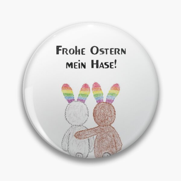 Item preview, Easter_mein Hase! designed and sold by Zimart.