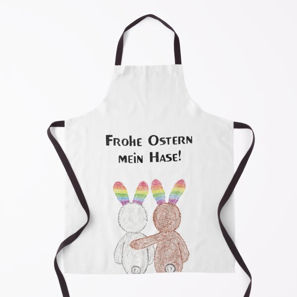 Item preview, Easter_mein Hase! designed and sold by Zimart.