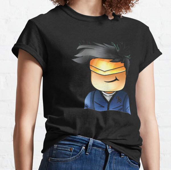 Roblox Piggy Chapter T Shirts Redbubble - kindly keyin roblox piggy chapter 4