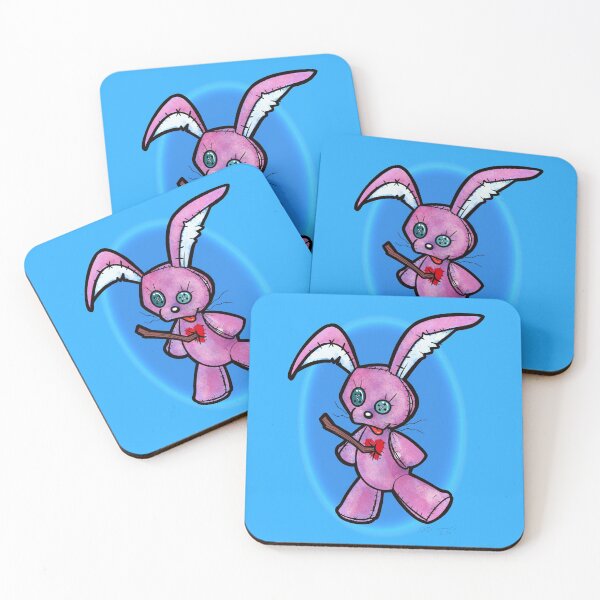 Item preview, awe...BunBun designed and sold by MetroInk.