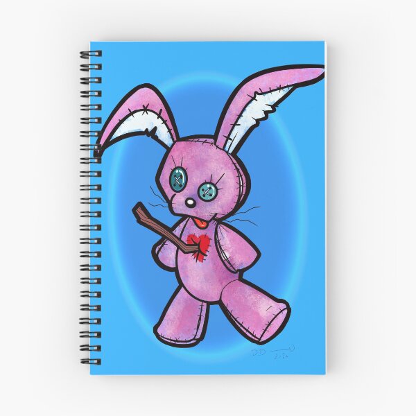 Item preview, awe...BunBun designed and sold by MetroInk.