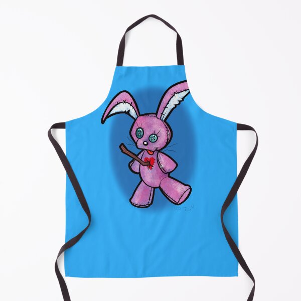 Item preview, awe...BunBun designed and sold by MetroInk.