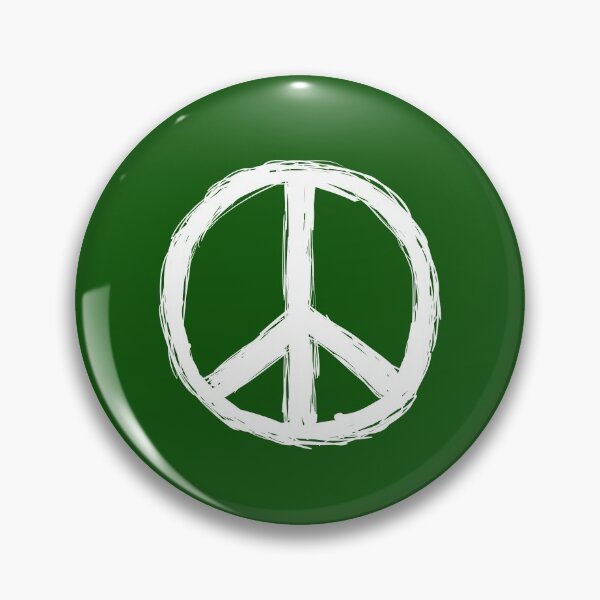 Item preview, Peace graphic - gnarly designed and sold by Lowdown Designs.
