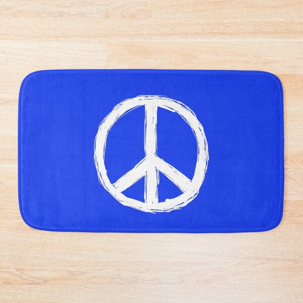 Item preview, Peace graphic - gnarly designed and sold by Lowdown Designs.