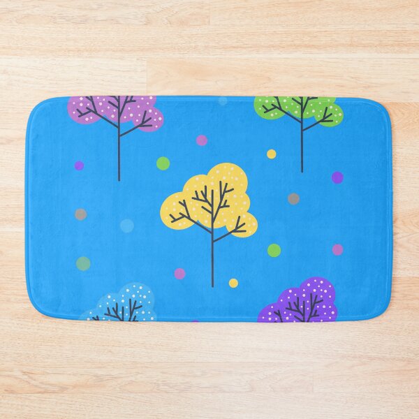 Item preview, Patrón de árbol designed and sold by amanikafrawy.