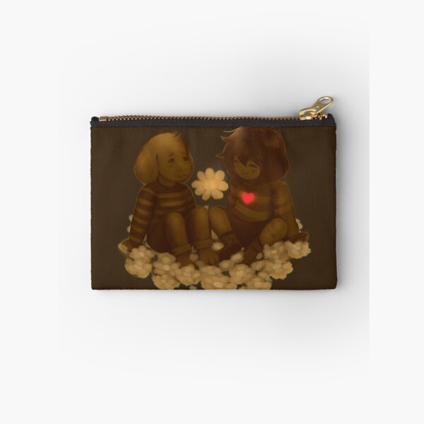 Item preview, Undertale 5th Anniversary: Frisk y Asriel designed and sold by Riley Chaves.
