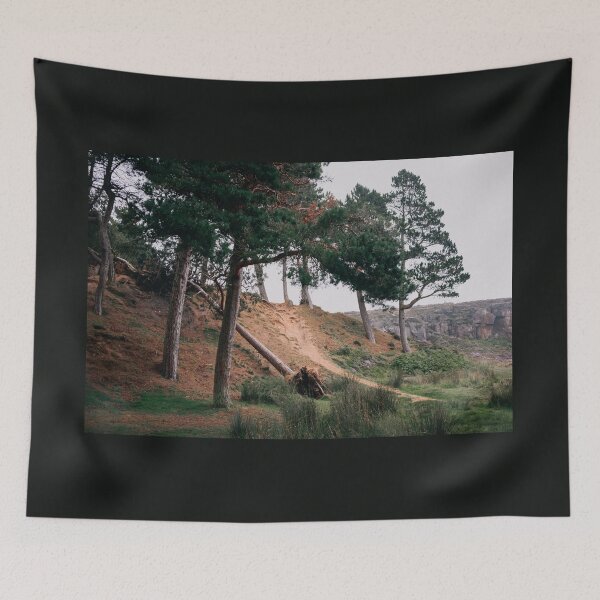 Item preview, Ilkley moor designed and sold by Svetlana Sewell.