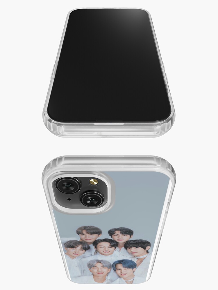 KPOP BTS Bangtan Boys Proof Album Phone Cover Case For Samsung ARMY  Merchandise
