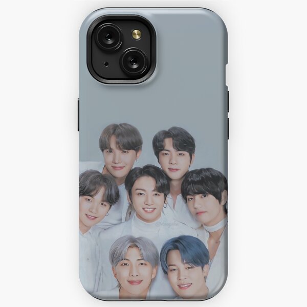 Bts Jimin iPhone Cases for Sale