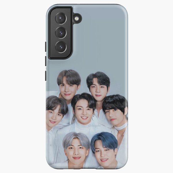 bts phone cover for samsung a12