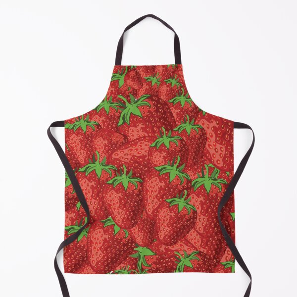 Item preview, Sweet Strawberries designed and sold by TSlayerMerch.