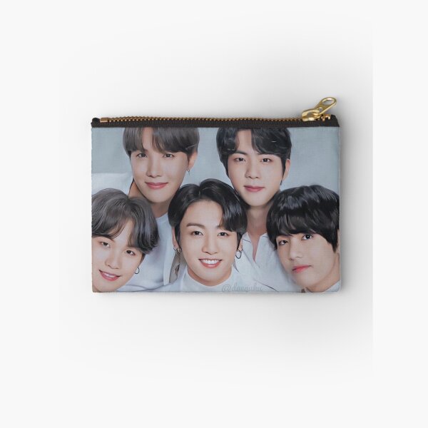 Item preview, BTS phone cover designed and sold by SeanIndustry.