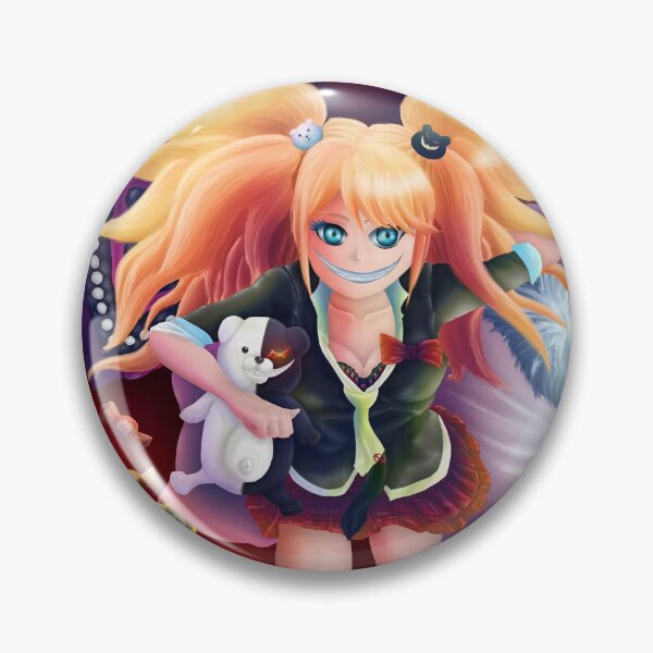 Item preview, Junko Enoshima designed and sold by SolanM.