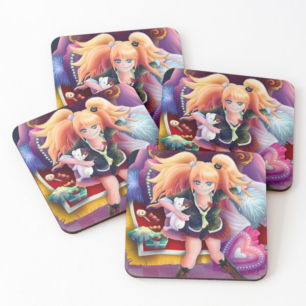 Item preview, Junko Enoshima designed and sold by SolanM.