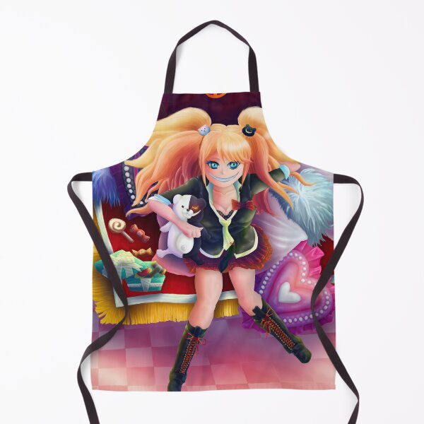 Item preview, Junko Enoshima designed and sold by SolanM.