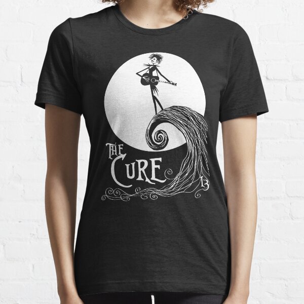 Essentials t shirt
