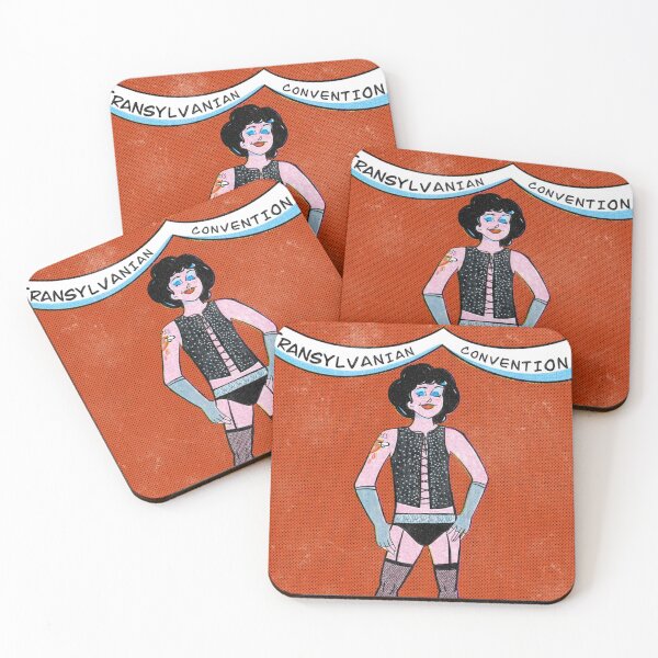 Item preview, Transylvanian Convention designed and sold by katelumbia.