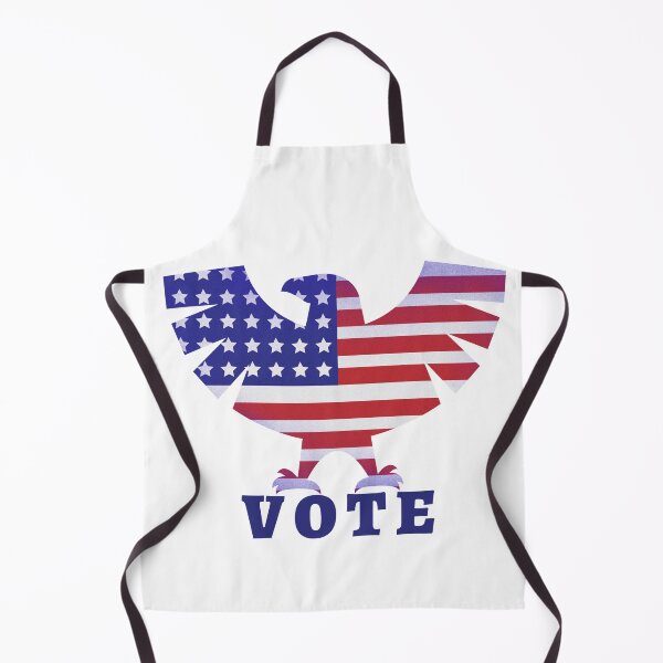Item preview, VOTE EAGLE EDITION designed and sold by Apoorv Choudhary.