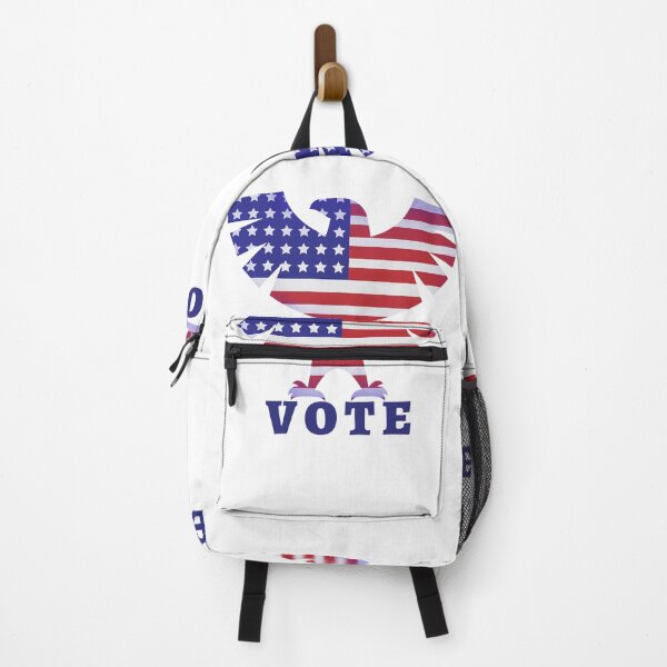 Item preview, VOTE EAGLE EDITION designed and sold by Apoorv Choudhary.