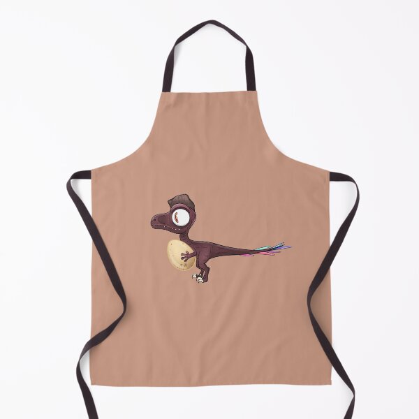 Item preview, Oviraptor Cartoon designed and sold by Steven van Horick.