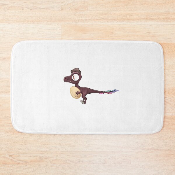 Item preview, Oviraptor Cartoon designed and sold by Steven van Horick.