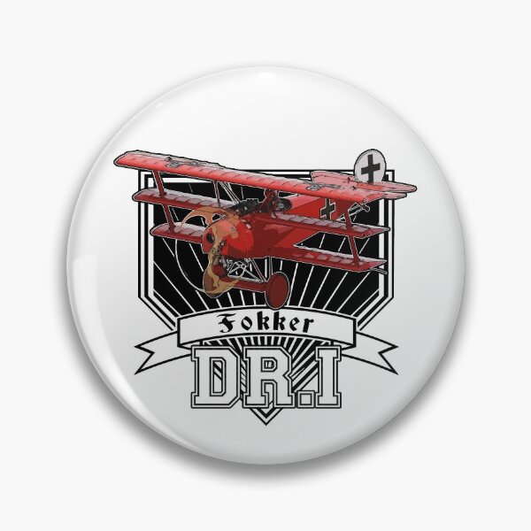 Item preview, Fokker DR1 designed and sold by CoolCarVideos.