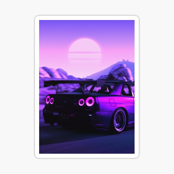 Item preview, Skyline GTR R34 designed and sold by exhozt.